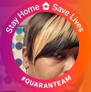 Meet your Posher, Tawanda